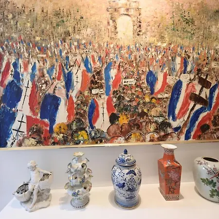 D'art - Claire Parigi
