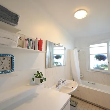 D'art - Claire Apartment